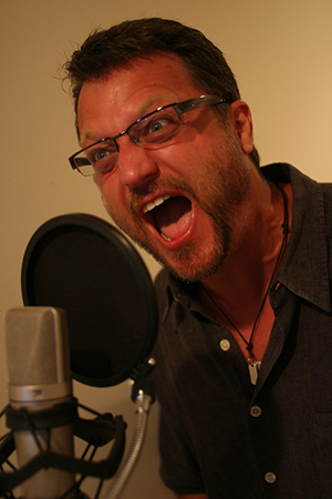 Steve Blum