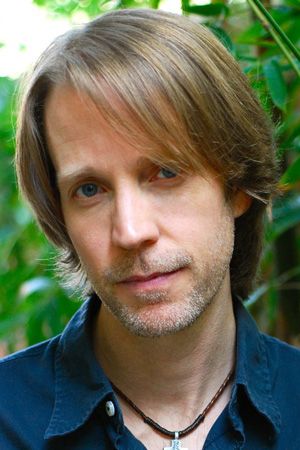 James Arnold Taylor