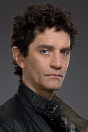 James Frain