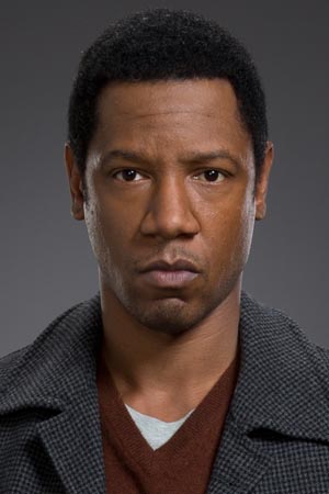 Tory Kittles