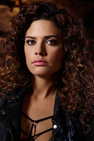 Angélica Celaya