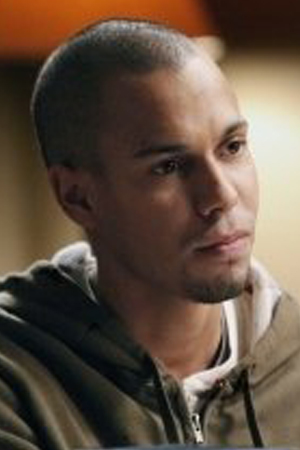 Bryton James