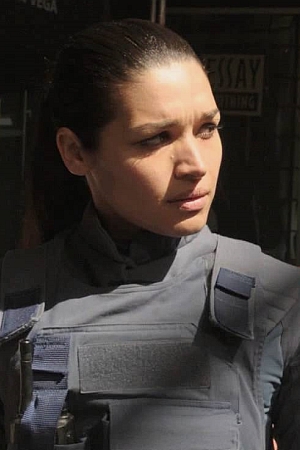Kim Engelbrecht
