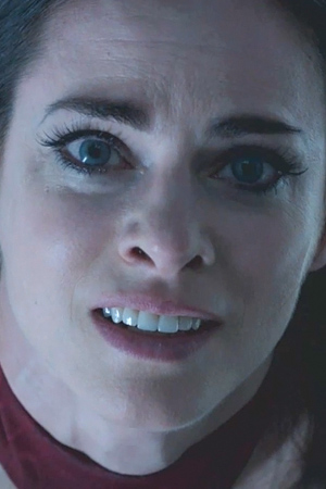 Amy Bailey