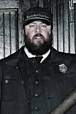 Chris Sullivan