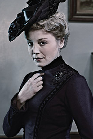 Juliet Rylance
