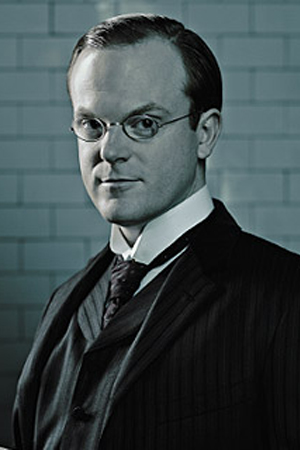 Jeremy Bobb