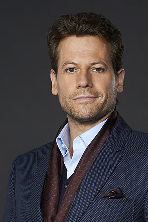 Ioan Gruffudd