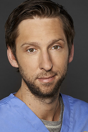 Joel David Moore