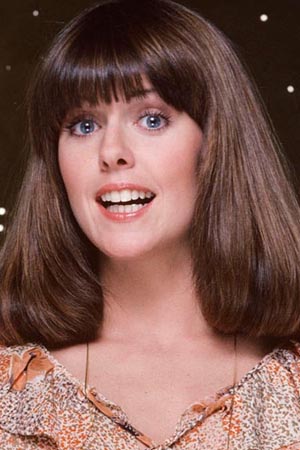 Pam Dawber