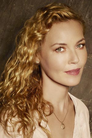 Connie Nielsen