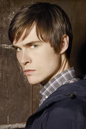 Sam Underwood