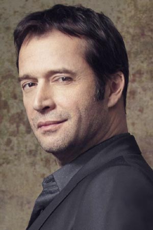 James Purefoy