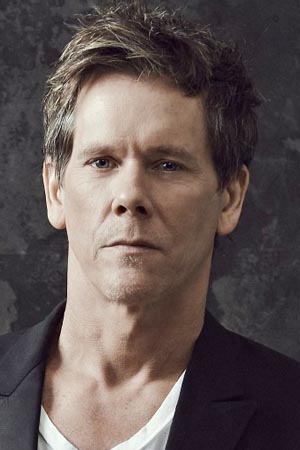 Kevin Bacon