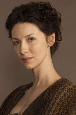 Caitriona Balfe