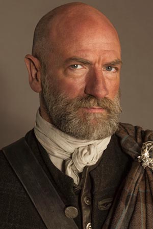 Graham McTavish