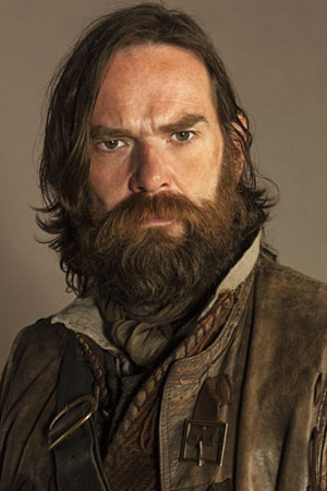 Duncan Lacroix
