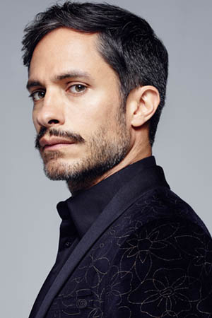 Gael García Bernal