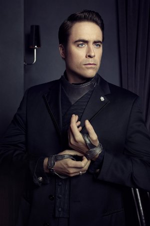 James Murray