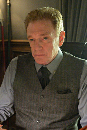 William Atherton
