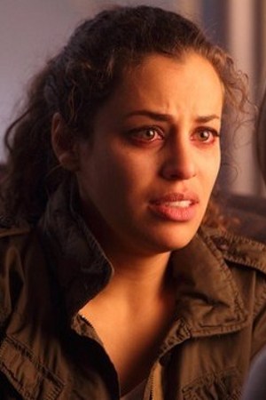 Athena Karkanis