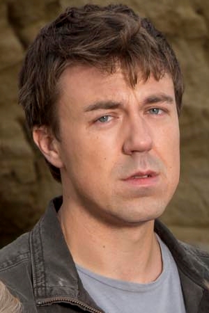 Andrew Buchan