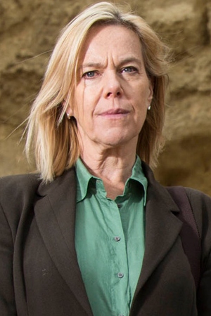 Carolyn Pickles