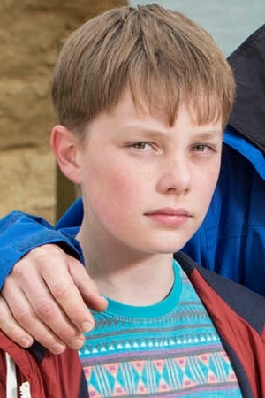 Adam Wilson