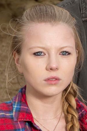 Charlotte Beaumont