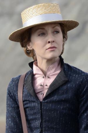 Jennifer Ferrin