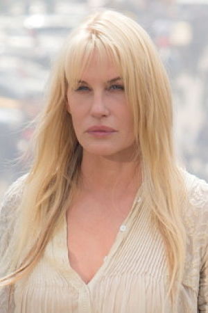 Daryl Hannah