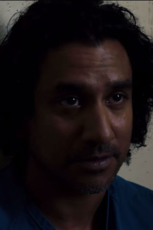 Naveen Andrews