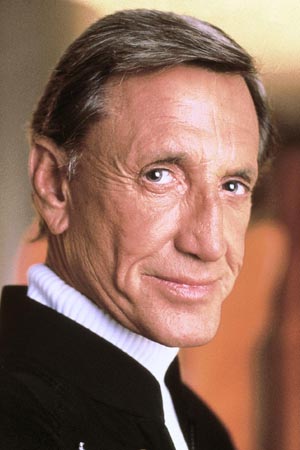Roy Scheider