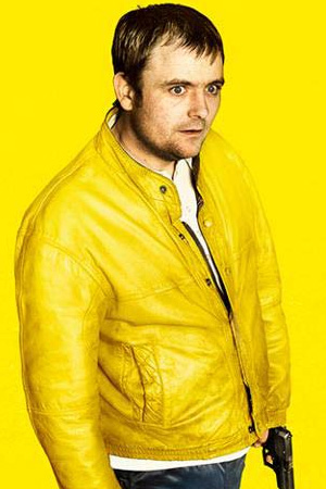 Neil Maskell
