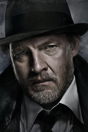 Donal Logue