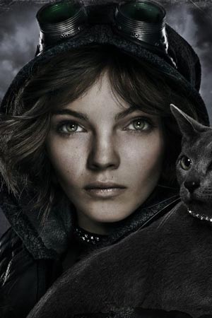 Camren Bicondova