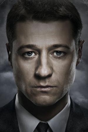 Ben McKenzie