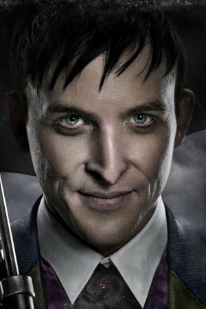 Robin Lord Taylor
