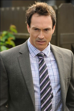 Chris Klein