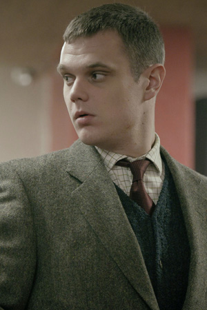 Stephen Thompson