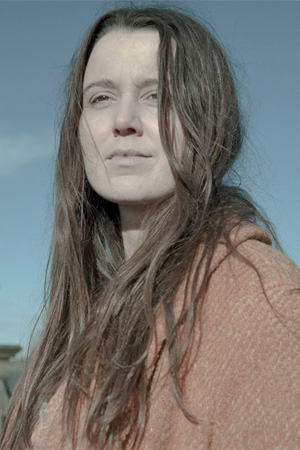 Emily Bevan