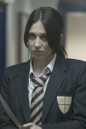 Harriet Cains
