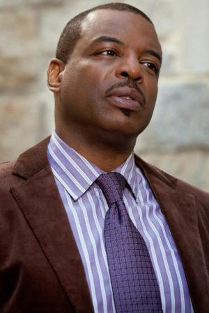 LeVar Burton