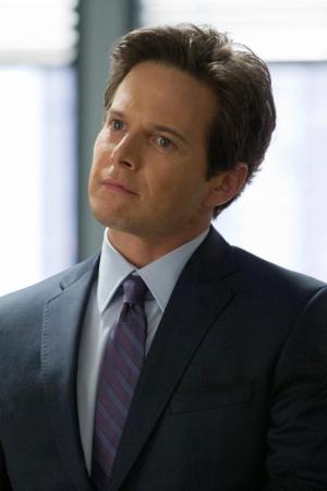 Scott Wolf