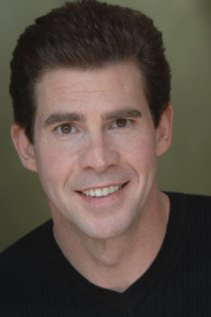 Ralph Garman
