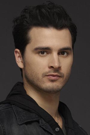 Michael Malarkey