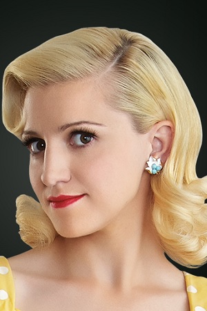 Annaleigh Ashford