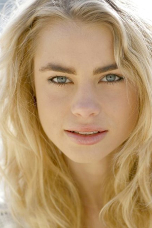 Lucy Fry