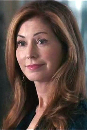 Dana Delany