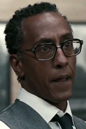 Andre Royo